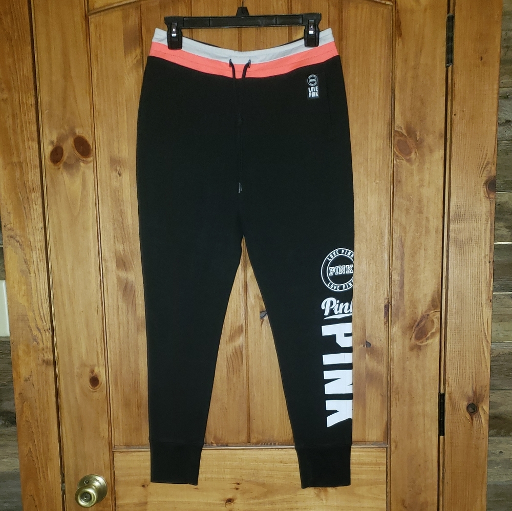 Victoria Secret Pink Joggers